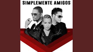 Simplemente Amigos (Remix)