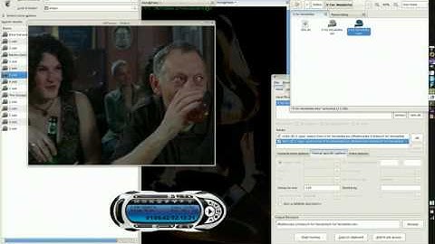 Video Transcoding with Linux - 024