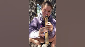Thumbnail of Flute Music | Sound Healing | Sound Bath | #soundbath #meditation #activation #flutemusic