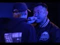 THE罵倒2018 -GRAND CHAMPIONSHIP- 【K'iLL vs 輪入道】
