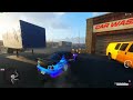 how to get to gas station