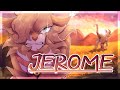 【Jerome | COMPLETE Smoke 72h MAP】