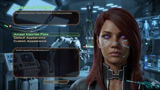 ME2LE May Gameplay Stream 5'26