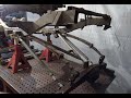 Jr rock crawler buggy build ep7