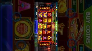 Slots of Vegas + Auto Clicker EASY LVL 40 in just two days screenshot 4