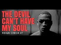 Eshon Burgundy - The Devil Can't Have My Soul // Reign check #7