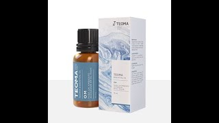 ESSENTIAL OILS OM by TEOMA - ACEITE ESENCIAL OM