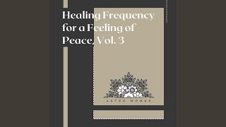 Repair of RBCS & RNA Healing 1356 Hz