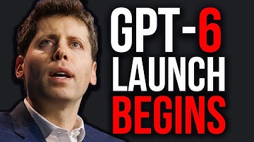 Sam Altman kondigt GPT-6 aan! ChatGPT nadert AGI. Elon Musk daagt Karpathy uit. GPT-5 breekt de n...