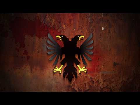 AE, AI & TRAPCODE FORM: FALLING_DOWN LOGO