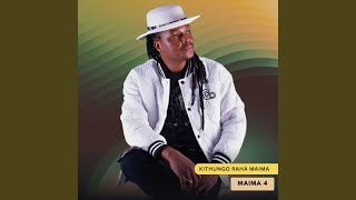 Mbithe Ningwiyete