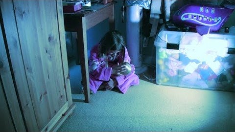 Invisible Wounds Moment