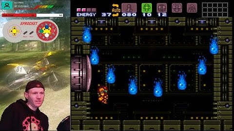 Super Metroid Part 7