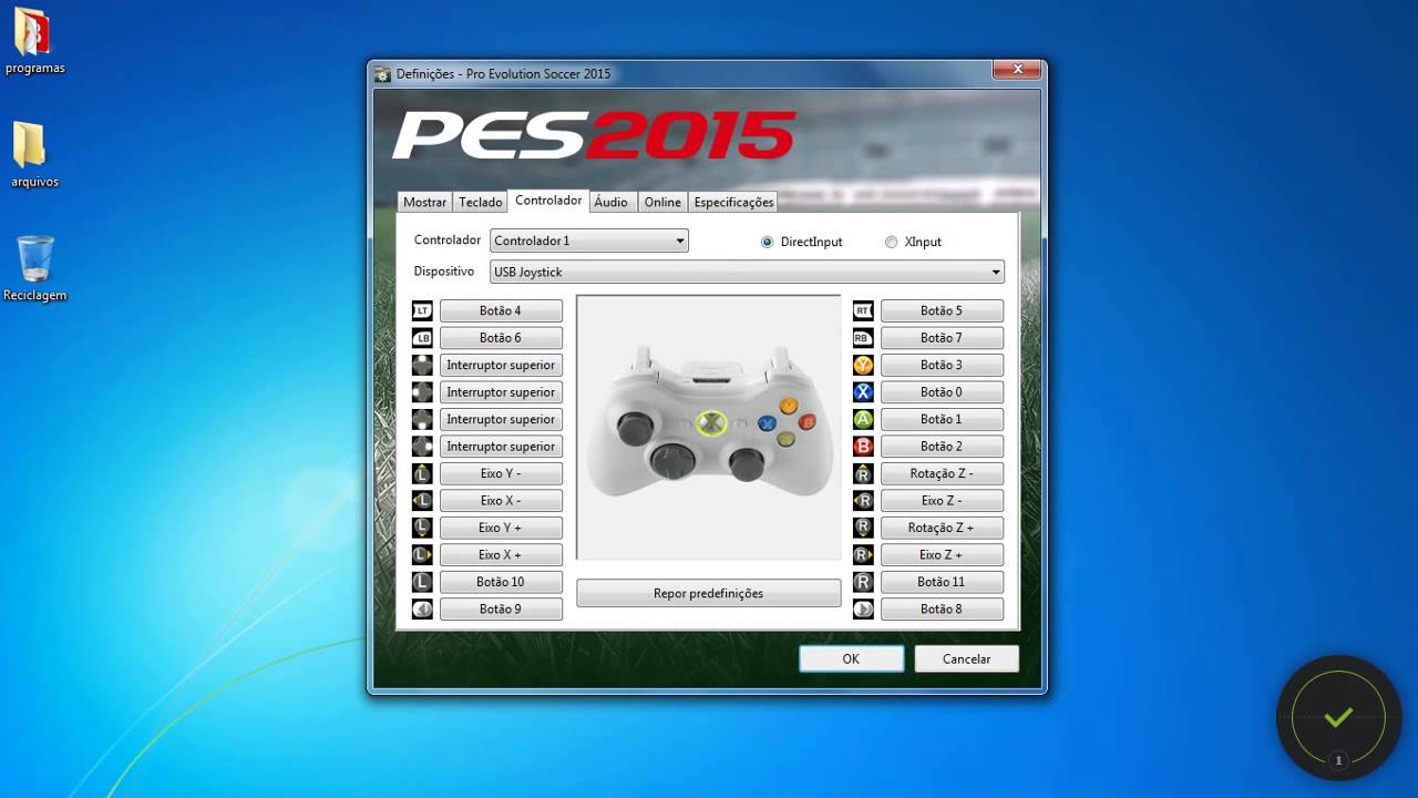 Confira os requisitos mínimos e recomendados para rodar PES 2016 no  computador