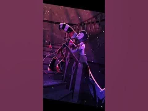 адский бос Столас и блицø - YouTube