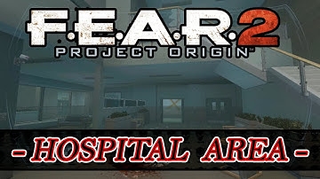 F.E.A.R. 2: Project Origin - Y AXIS - [H⌀$pi7aI - 4R34]