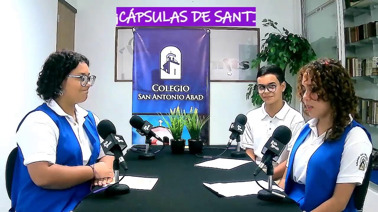 Oración y Anuncios del la Mañana 19 de septiembre de 2023 Oración y Anuncios del la Mañana 19 de septiembre de 2023