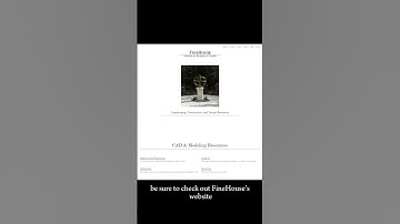 Design Resources, SketchUp 3D Warehouse #shorts