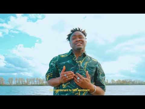 IDIALLO FULANI_TOUT DONNER 🇬🇳🇬🇳(Officielle_Video)