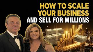 The 80% Rule  Why Most Businesses Never Sell And How to Fix Yours