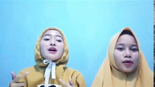 Download lagu Menjaga hati 'reff' - Yovie and Nuno (by Radikanoviakiranda& pebryyantii)