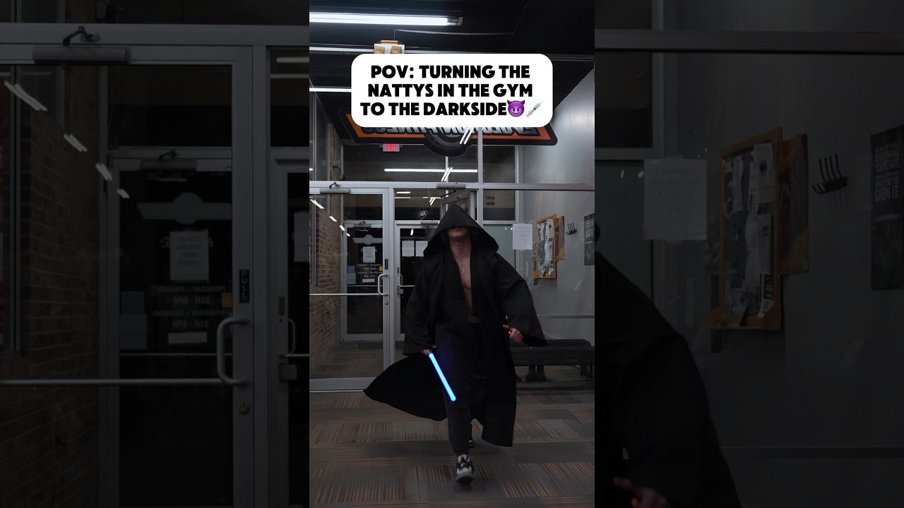 Together we will rule the gym!💪🏻😈💉 