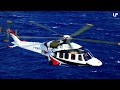 5 Fastest Civil Helicopters in the World