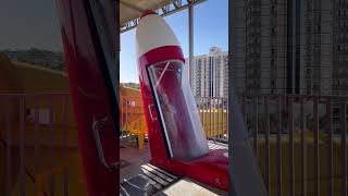 Você Teria Coragem? Parque Aquático Em Caldas Novas.