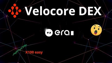 Velocore DEX + Launchpad on #ZkSync