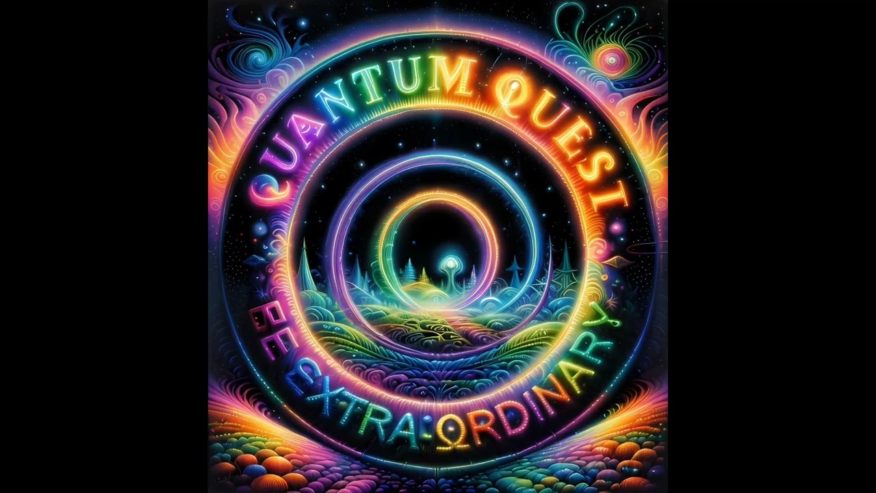 Spiritual Gangster - High Vibe Anthem for Awakened Souls (Official Track)