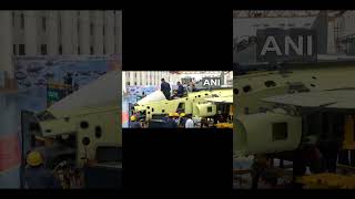 454 Made-In-India Fighter Jets By 2040? #global19news #breakingnews #geopolitics #defensenews