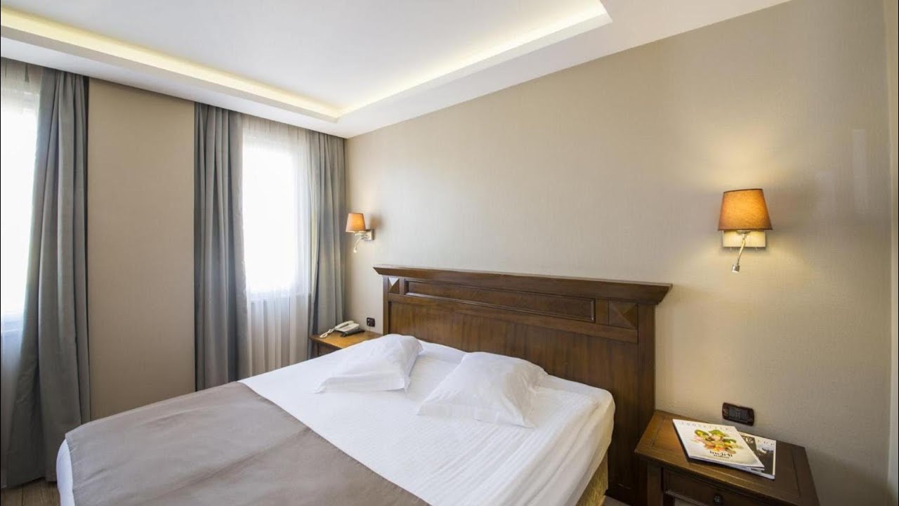 Semsan Hotel, Istanbul, Turkey | 360 Travel Facts