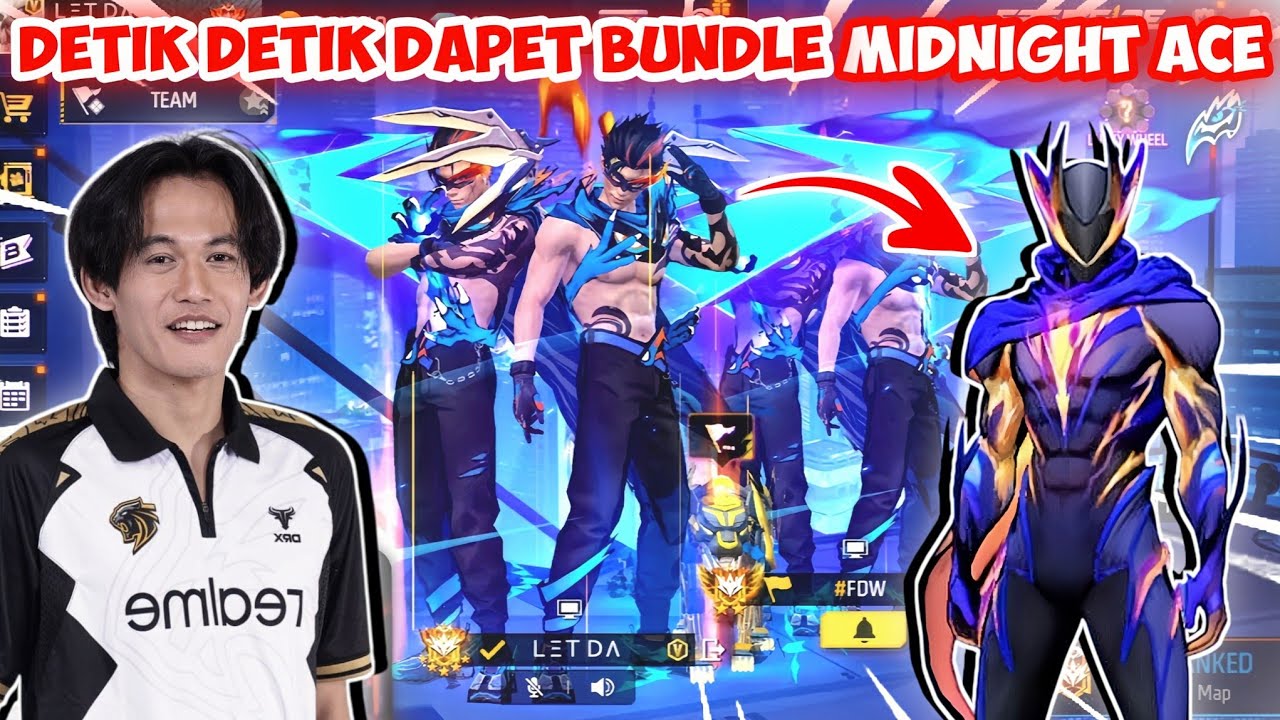 DETIK DETIK BUNDLE TERMAHAL