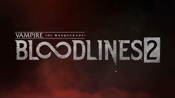 Fix Vampire The Masquerade Bloodlines 2 Not Launching/Crashing/Freezing/Stuck On Menu Screen PC