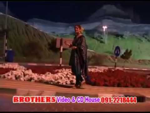 Ghazala Javeed Pashto New Song 2010 2011 very very nice