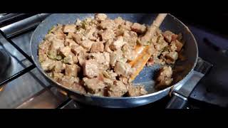 The GLADEATORS CADP cooking master screenshot 3