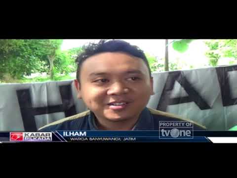 Azwar Anas Mundur dari Pilkada Jatim, Ini Tanggapan Warga Banyuwangi