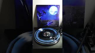 The Agonist - Swan Lake (A Cappella) (2009; 2022 Blue/Black Splash Vinyl)