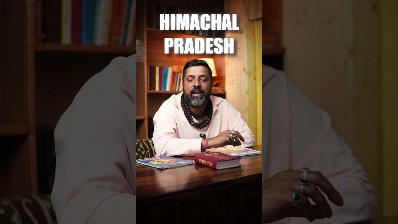 Astrologically Yours - Rohitashw Trivedi