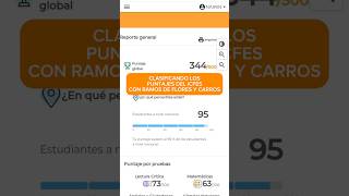 How much did you get on the #icfes? 🤔🤩 #icfesresults #saber11 #icfescolombia #score How much did you get on the #icfes? 🤔🤩 #icfesresults #saber11 #icfescolombia #score