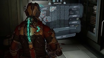 DEAD SPACE 2 Walkthrough Gameplay Chapter 1 Part @4