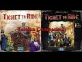 Ticket to Ride: 10th Anniversary | Board Game | BoardGameGeek