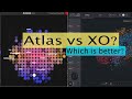 XO vs Atlas: Which is the better Drum Sample Organizer?