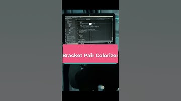 5 Best VS code extension for style and looking good | Visual Studio Code | #shorts