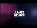 Arme de midi   jenes  prire  03052024