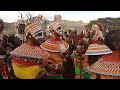 Samburu cultural song lkiseku at lesirikan ndoto ward