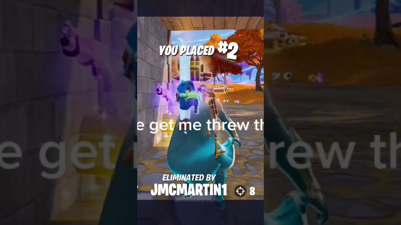 was it even a wall!!