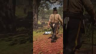Pearsons Secret Recipe In Red Dead Redemption 2...
