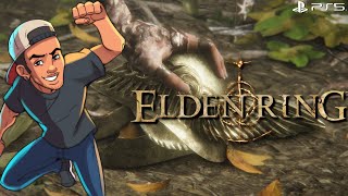 I am Malenia, Blade of Miq- SHUT UP!! - Elden Ring Playthrough #19