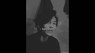Darmansyah  Hanya Satu Story Wa  Cover Heggi 